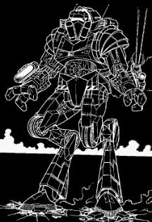 beowulf image