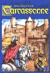 Carcassonne