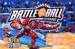 Battle Ball