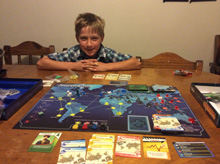 Pandemic