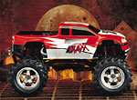 Traxxas T-Maxx